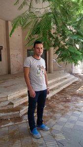 Ahmed Senawy