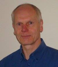 Steve Carleysmith