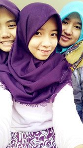 Rizkiatul Mufarihah