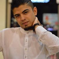 علاء الطائي