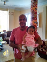 Kareem Ahmed