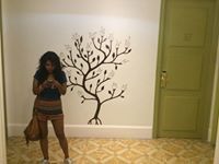 Shilpi Pandey