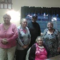 Quisha Taylor-Johnson