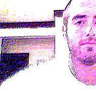 Josh Schwanger