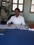 Manish ...