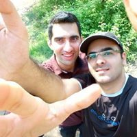 عرفان فیروزی