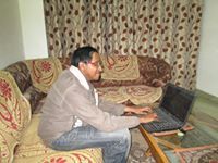 Prateek Agarwal