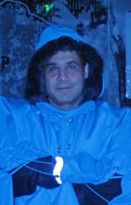 Hassan El-Sherif