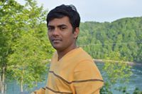 Ganesh Gosavi