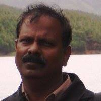 Nackeeran Narayanan