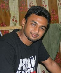 Sanjay Das