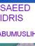 Saeed I...
