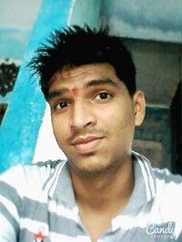 Pranay Patil