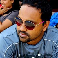 Charith Perera