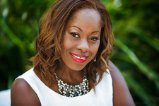 Camille Sheppard-parrish