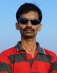 Avinash Patil