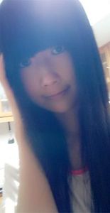 Janice Huang