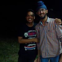 Harpreet Singh