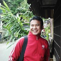 Irvano Simatupang