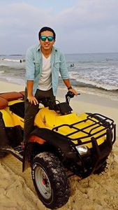 Ahmed Nader