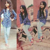 Arpita Awasthi
