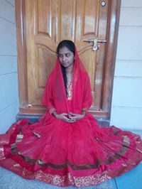 Priya Gowda