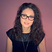 Яна Трифонова