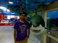R Prasanth Kumar