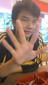 Robert Hendra