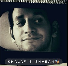 Khalaf Shaban