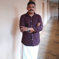 Rupesh Shanmughom