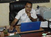 Ahmed Osman