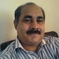 Shardendu Tripathi