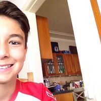Benji Holzer