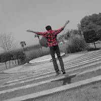 Avinash Pyla
