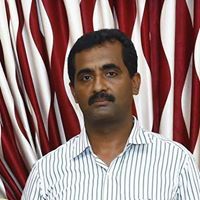 Anil Parapuzha