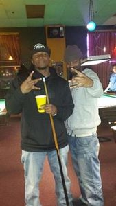 Jarell Williams