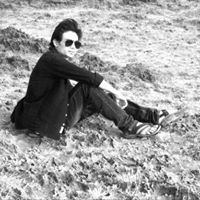 Harsh Solanki