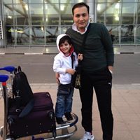 Mohamed Shaaban