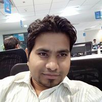 Sanju Kumar