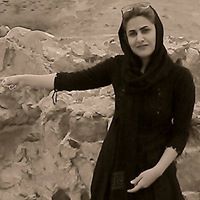 Nazy Hanaei