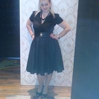 Denitsa Marinova