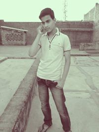Abhi Yadav