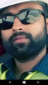 Vipin Valsan