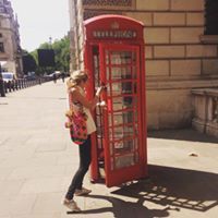 Jess Harding