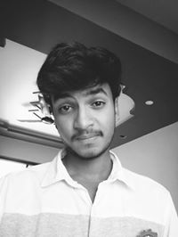 Abhishek Raut