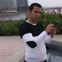 Ahmed Shreef