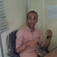 Eslam Farhoud