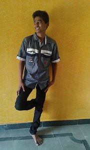 Saurabh Kamble