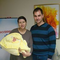 Анита Еленчева